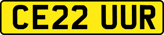 CE22UUR