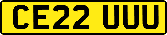 CE22UUU