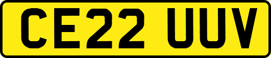 CE22UUV
