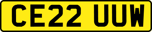 CE22UUW