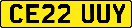 CE22UUY