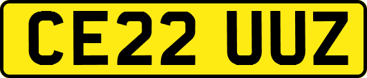 CE22UUZ