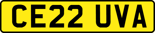 CE22UVA