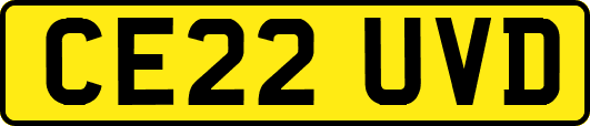 CE22UVD