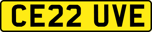 CE22UVE