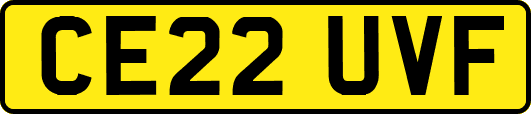 CE22UVF