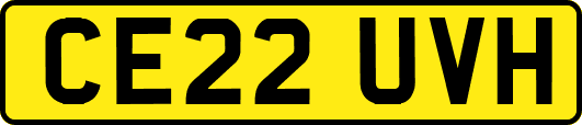CE22UVH