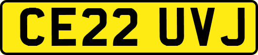 CE22UVJ