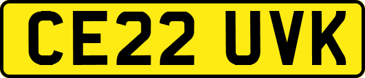 CE22UVK