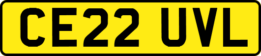 CE22UVL