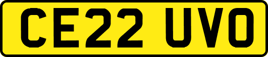 CE22UVO