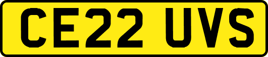 CE22UVS