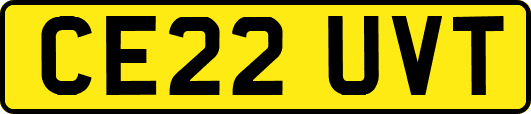 CE22UVT