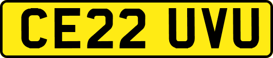 CE22UVU