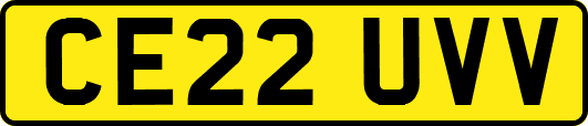 CE22UVV