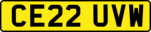 CE22UVW