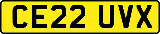 CE22UVX