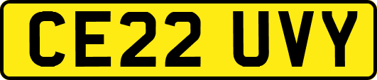 CE22UVY