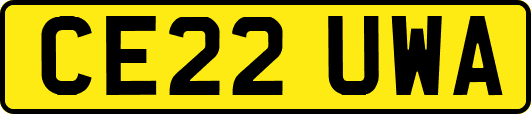 CE22UWA
