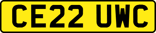 CE22UWC