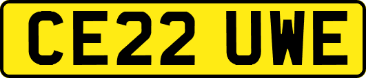 CE22UWE