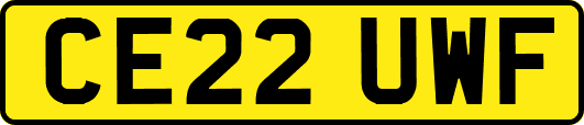 CE22UWF