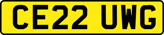 CE22UWG