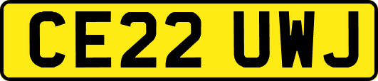 CE22UWJ