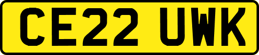 CE22UWK