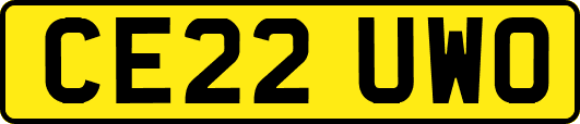 CE22UWO