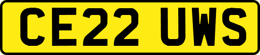 CE22UWS