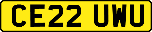 CE22UWU