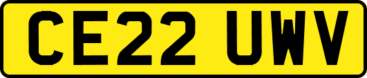 CE22UWV