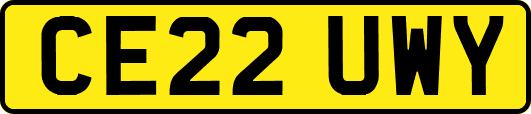 CE22UWY