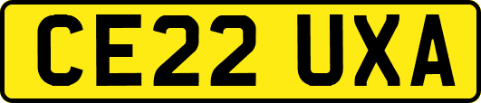 CE22UXA