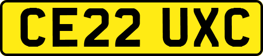 CE22UXC