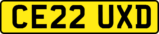 CE22UXD