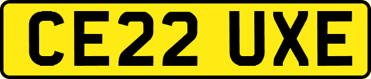 CE22UXE