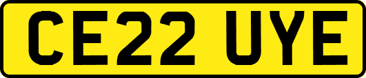 CE22UYE