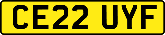 CE22UYF