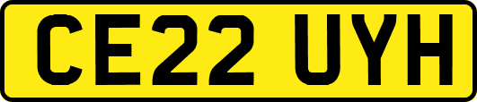 CE22UYH
