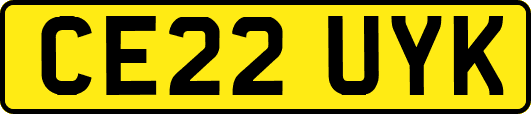 CE22UYK