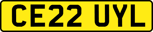 CE22UYL