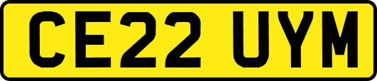 CE22UYM