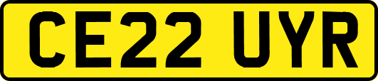 CE22UYR