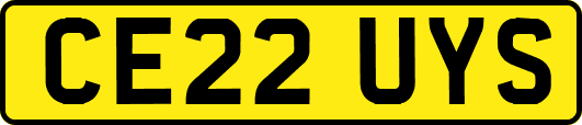 CE22UYS