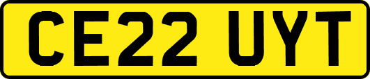 CE22UYT