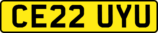 CE22UYU