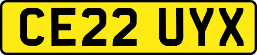CE22UYX