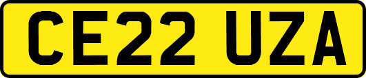 CE22UZA